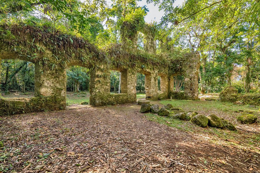Aldeia Da Lagoinha Ubatuba Kültér fotó