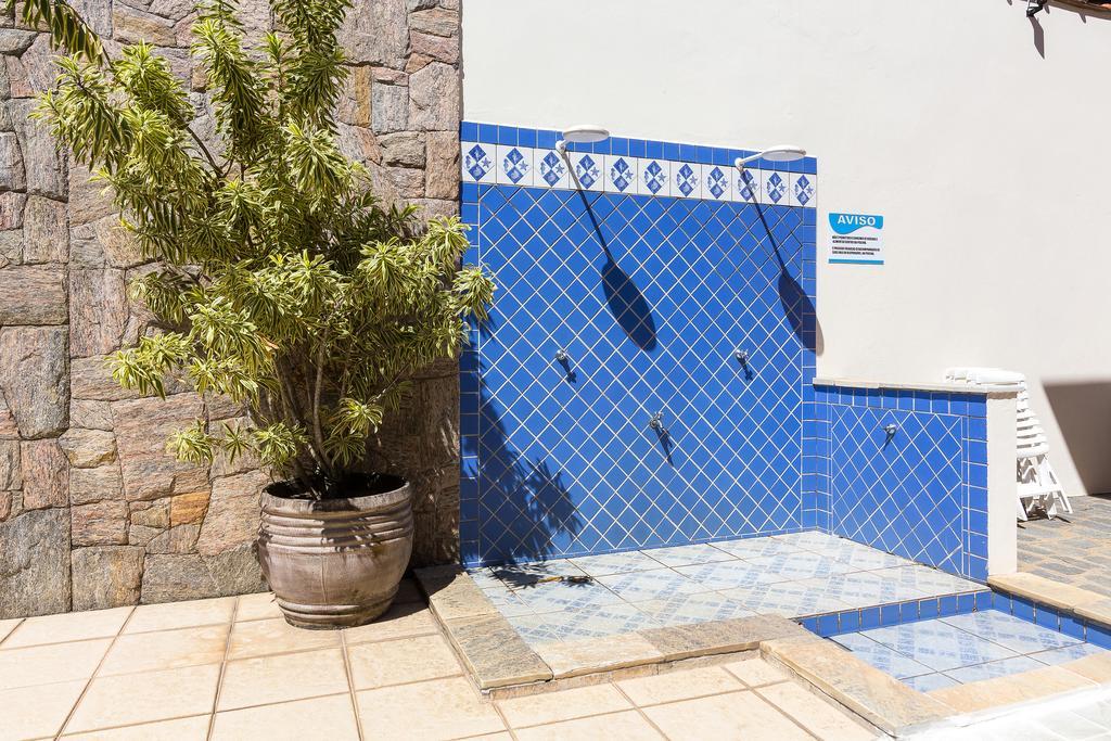 Aldeia Da Lagoinha Ubatuba Kültér fotó