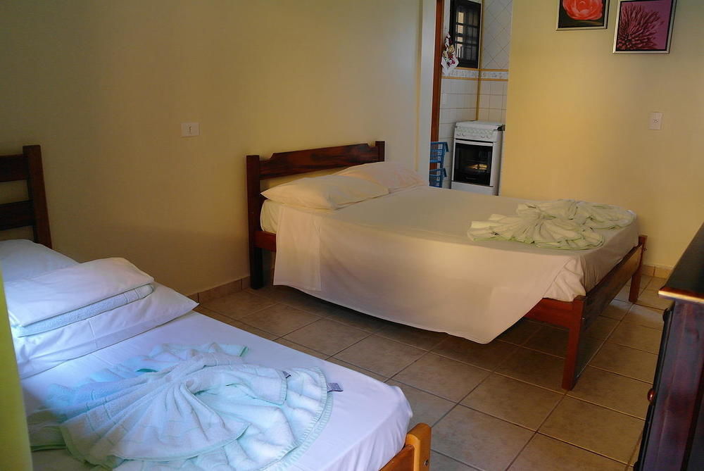 Aldeia Da Lagoinha Ubatuba Kültér fotó